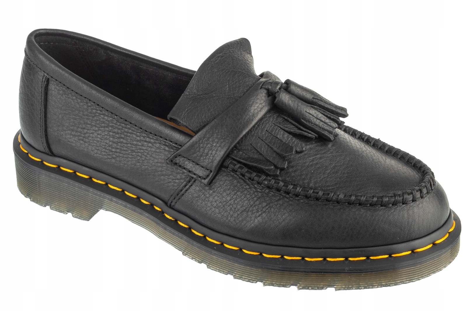 Mokasyny Dr. Martens Adrian Ys Tassel Loafer r.45