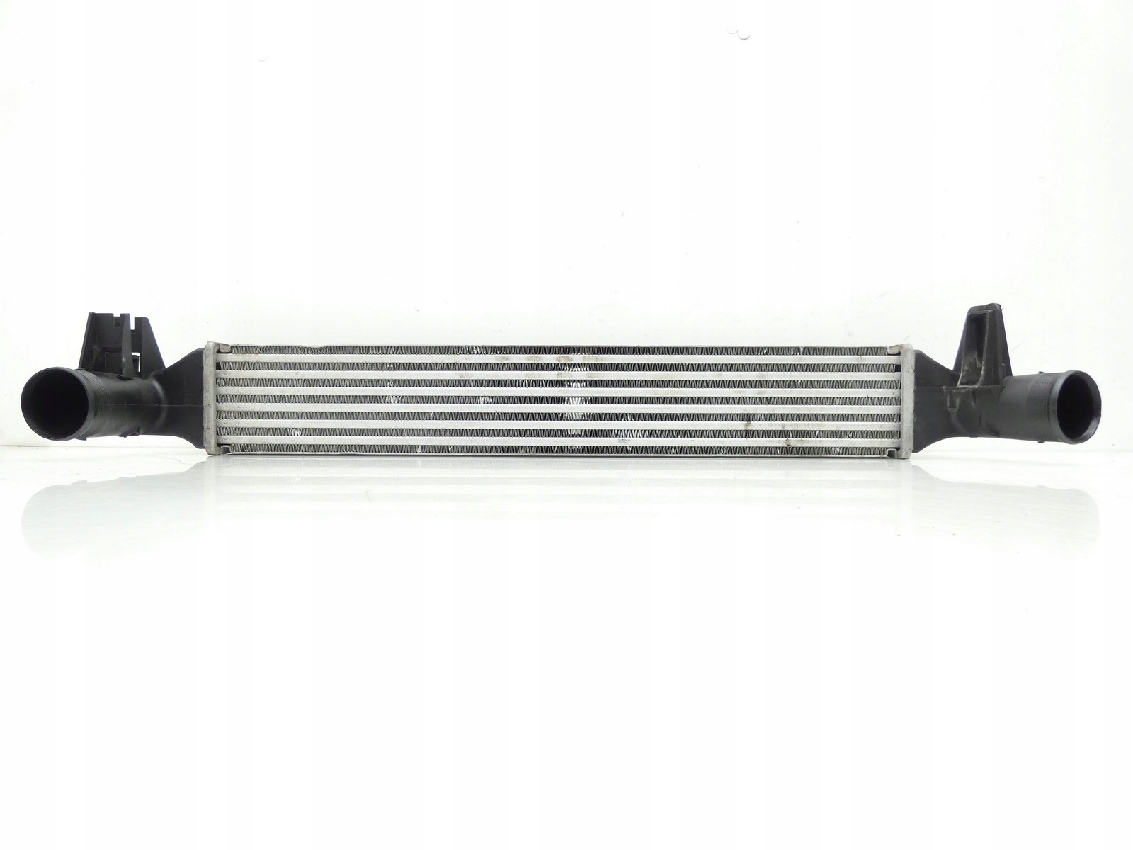 Kühler luft INTERCOOLER NISSENS AUDI A1 8X 2.0 TDI 96530