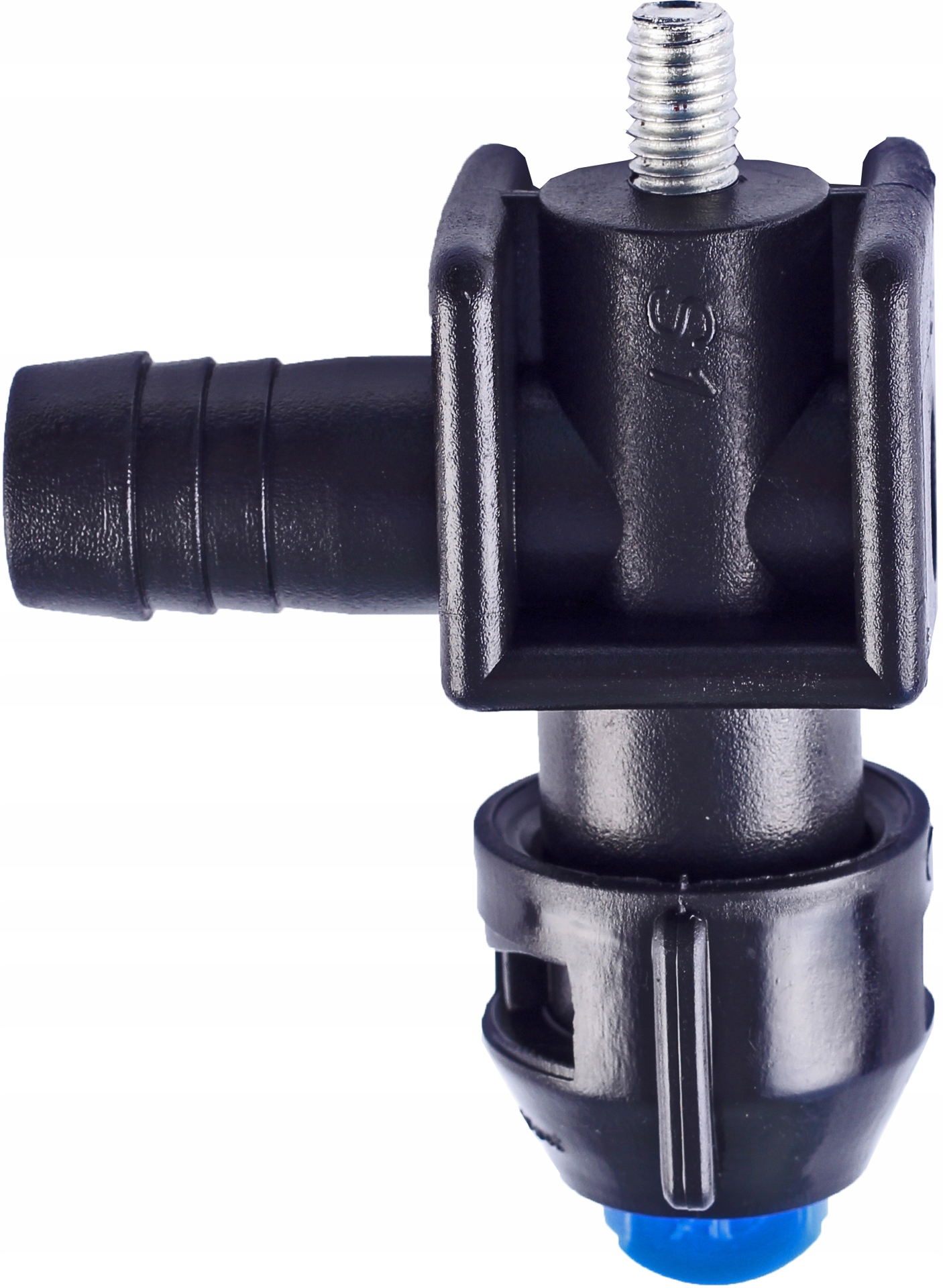 KORPUS DYSZY OPRYSKIWACZA NA ŚRUBKĘ GŁOWICA