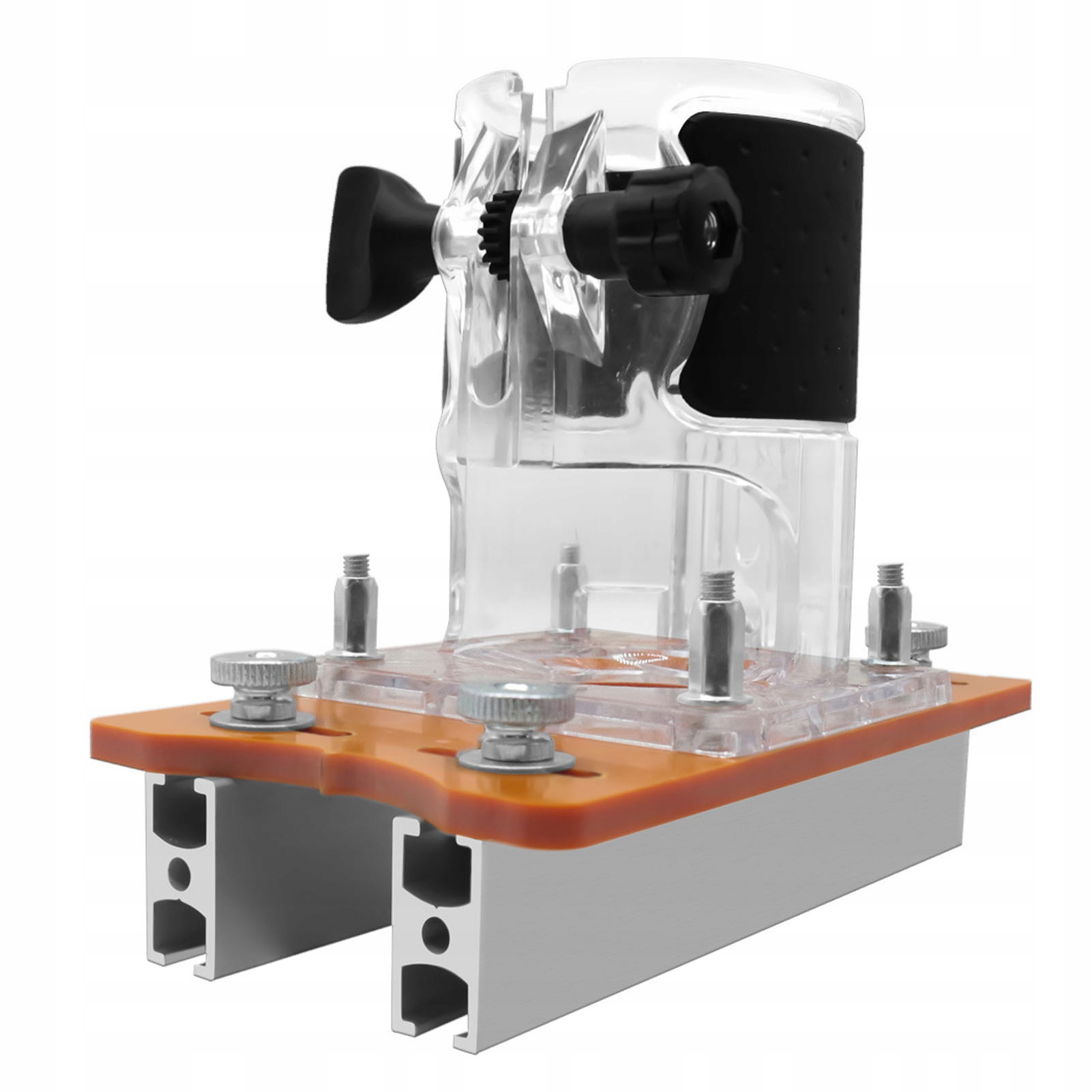 FREZARKA GÓRNOWRZECIONOWA DO DREWNA Marka bez marki