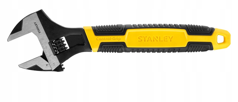 

Stanley Klucz Nastawny 300mm 40mm Rozstaw 90-950