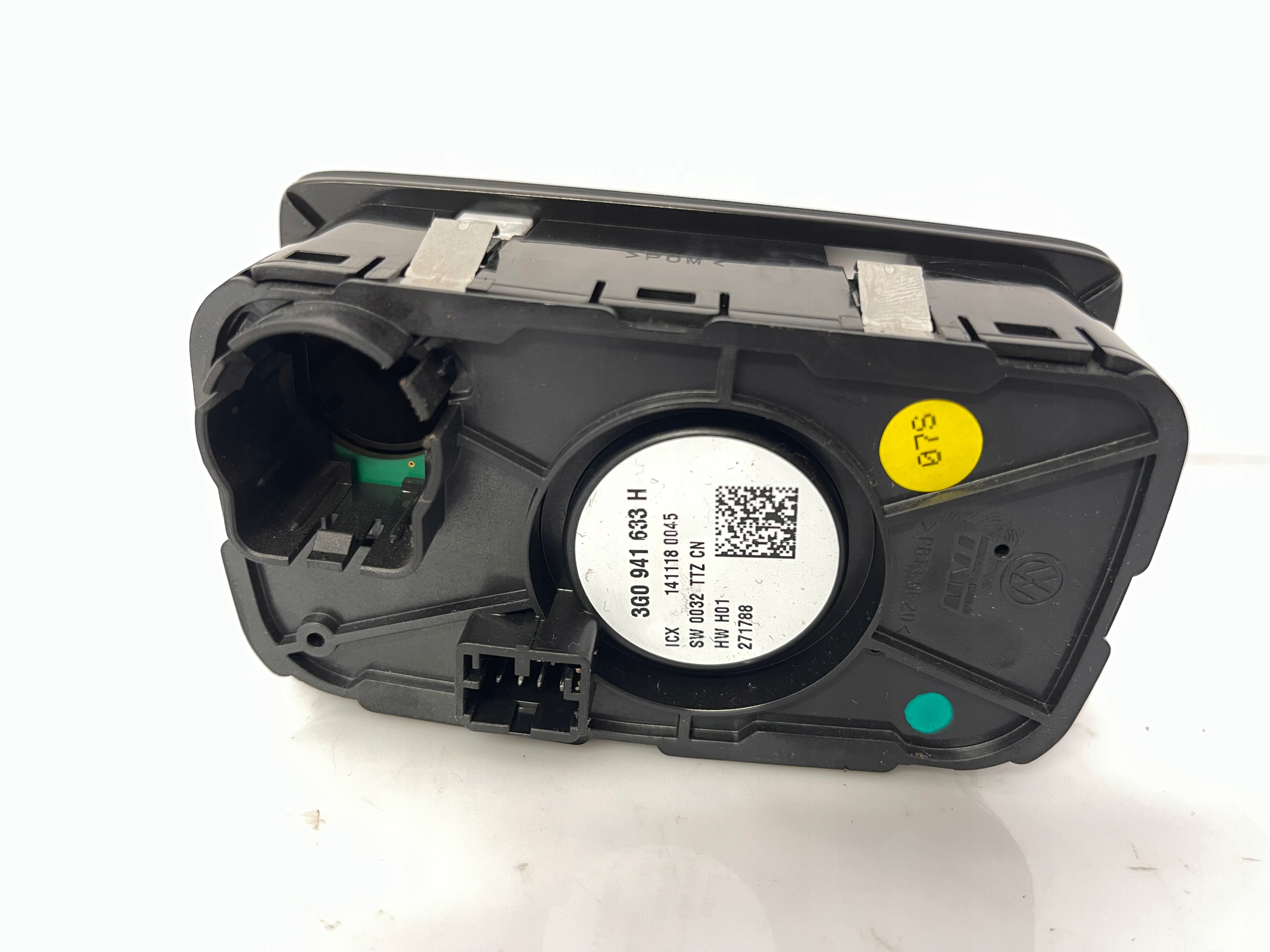VW PASSAT B8 interruttore luci 3G0941633H EUROPA