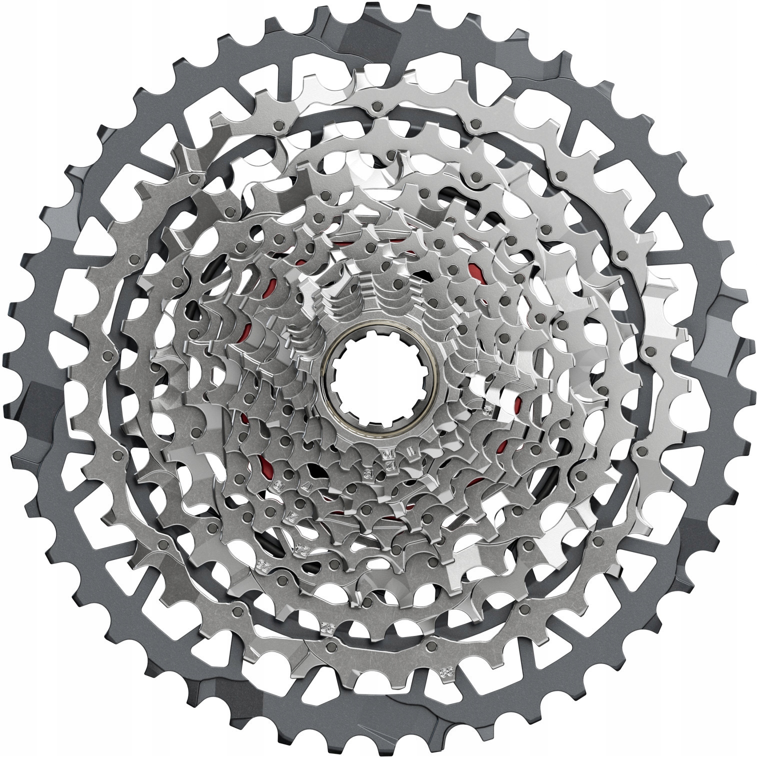 Kazeta Sram XG-1351 Xplr 10-46T 13speed