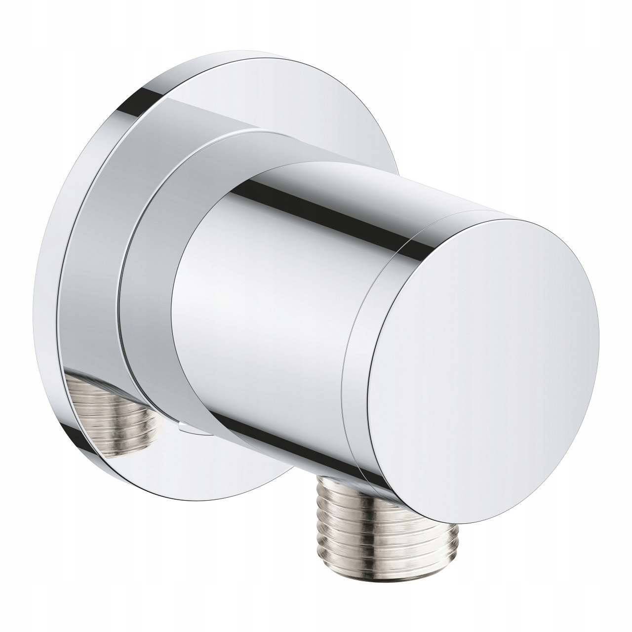 Grohe Pripojovacie Koleno S Ochranou Tempesta, Chróm