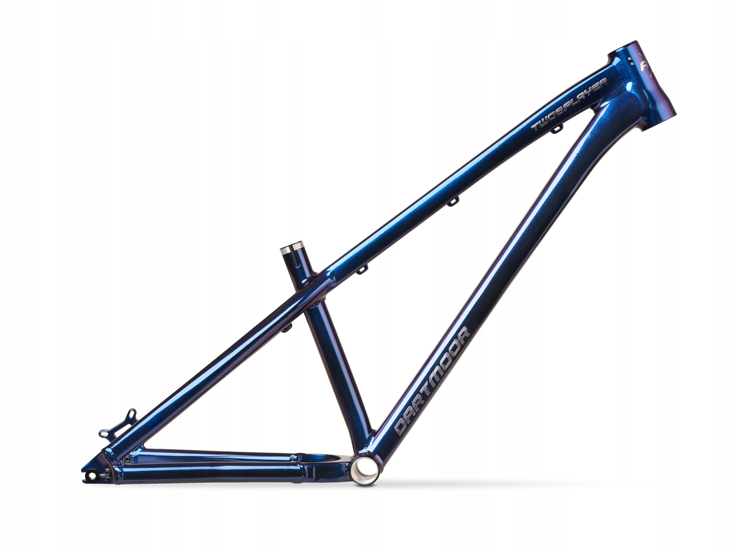 Rám Dartmoor Two6Player Pro Cosmic lesk Short