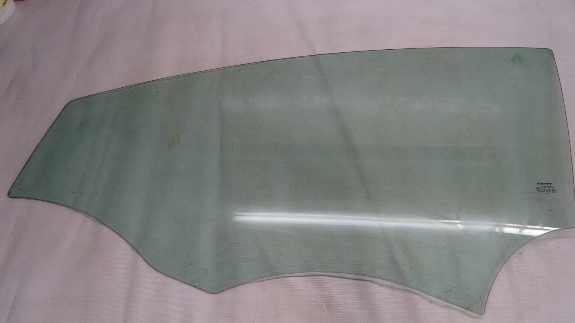 SEAT LEON 1P СТЕКЛО ДВЕРИ