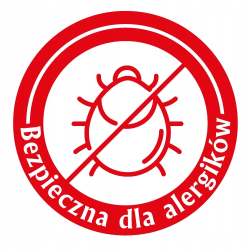 Kołdra HAPPY SuperLekka 180x200 Inter Widex Bohater brak