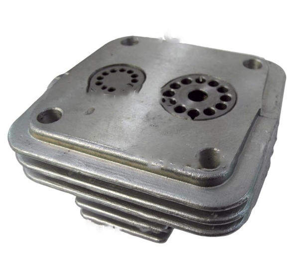 Głowica sprężarki do C-360 46509330 Produkt krajow Numer katalogowy części 46509330