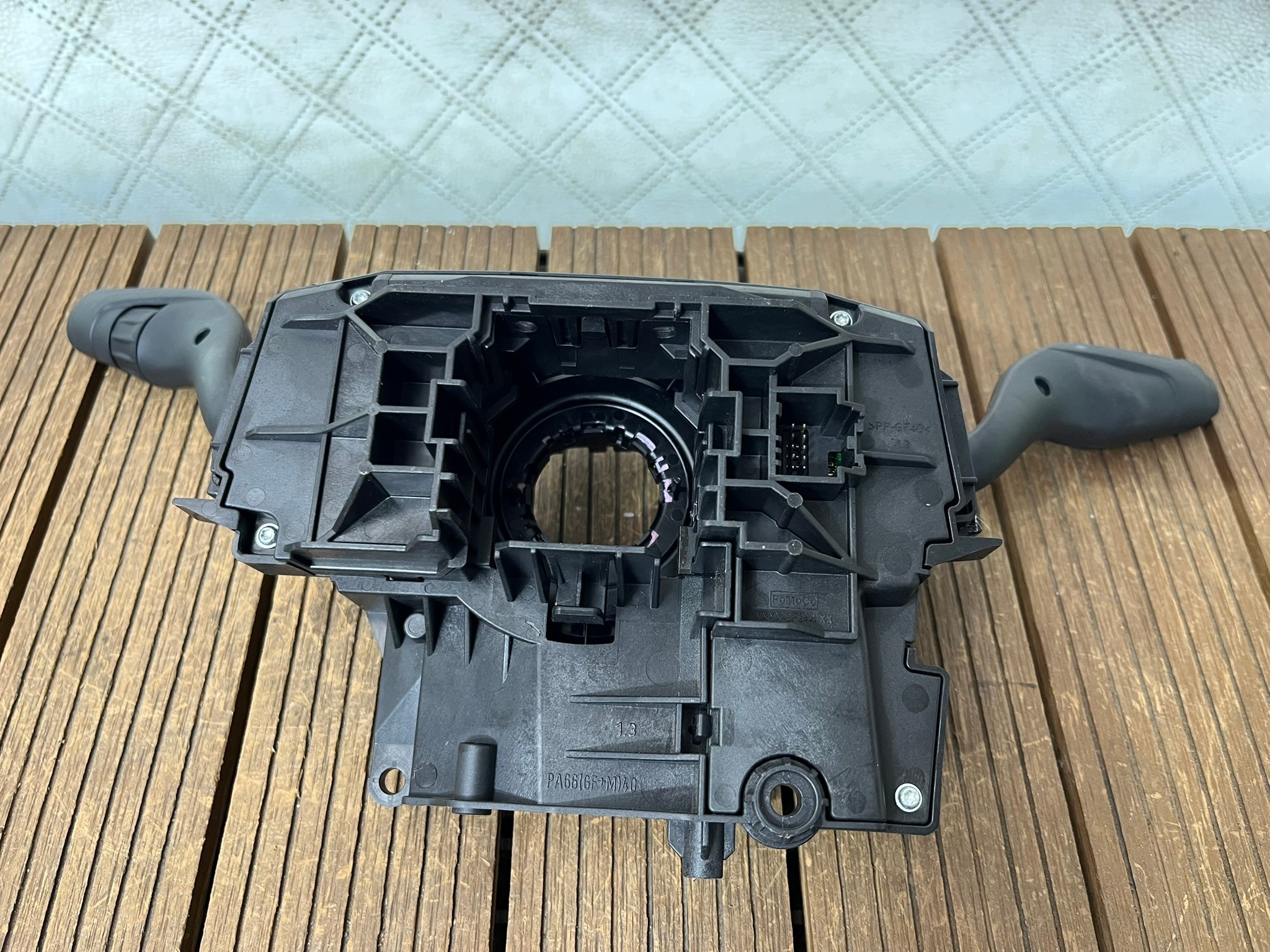FORD MONDEO MK5 14-18 control levers ring DG9T-14B522-SRW OE