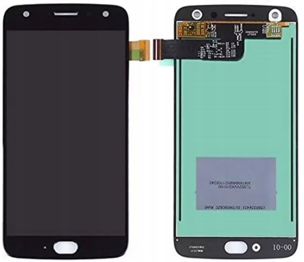 

Nowy Ekran LCD Motorola Moto x4 XT1900-6 +dotyk