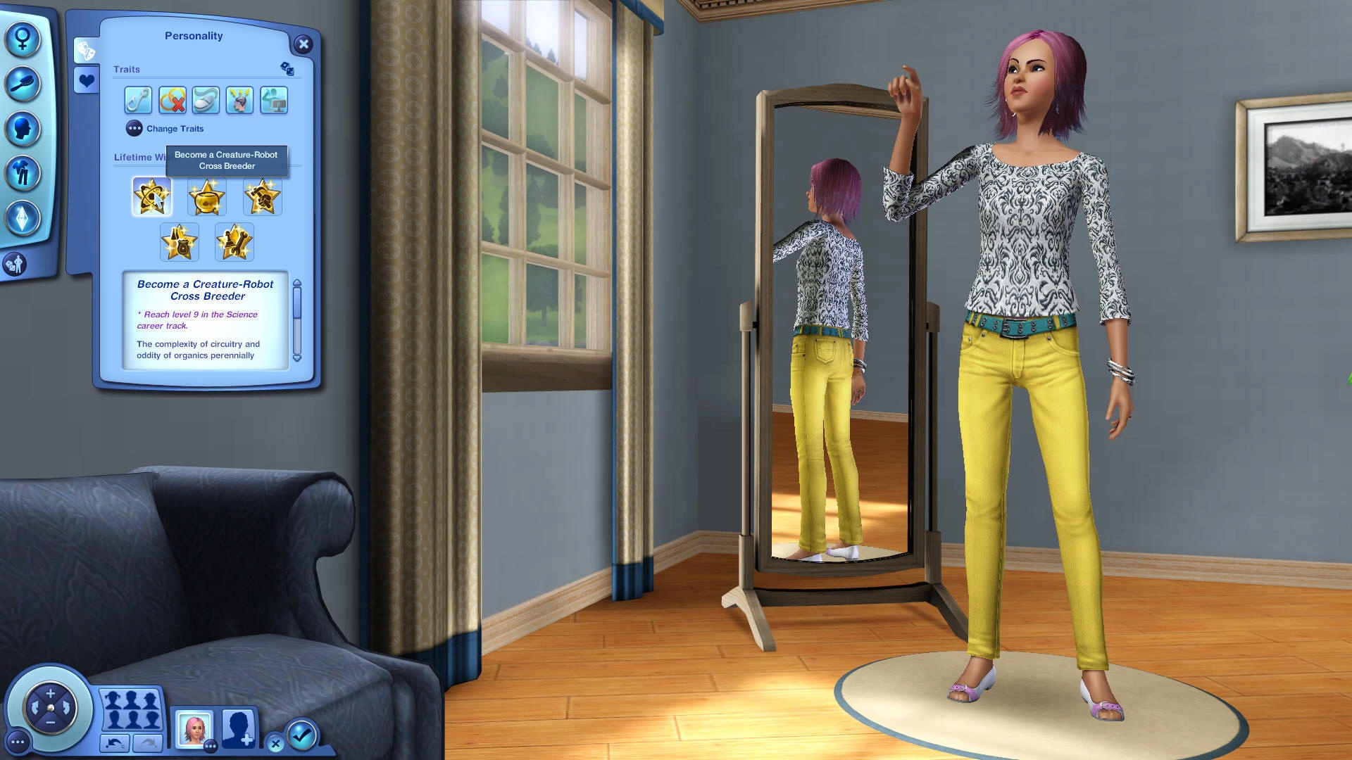 The Sims 3 Simsy 3 PL KLUCZ | EA/ORIGIN Platforma PC