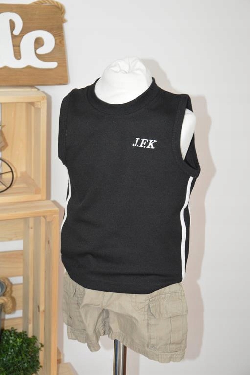 2 KOSZULKA BLUZECZKA SPORTOWA 92 Marka Inna marka