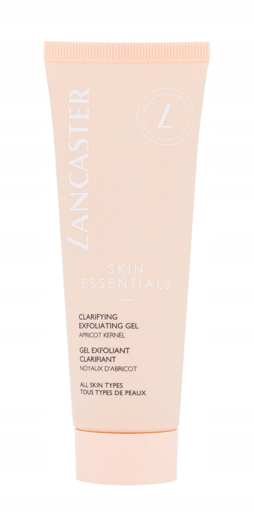 Lancaster Skin Essentials Clarifying Peeling 75ml