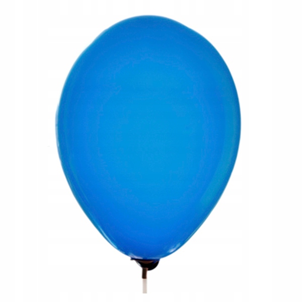 

Duże Balony Niebieskie Pastelowe 50szt