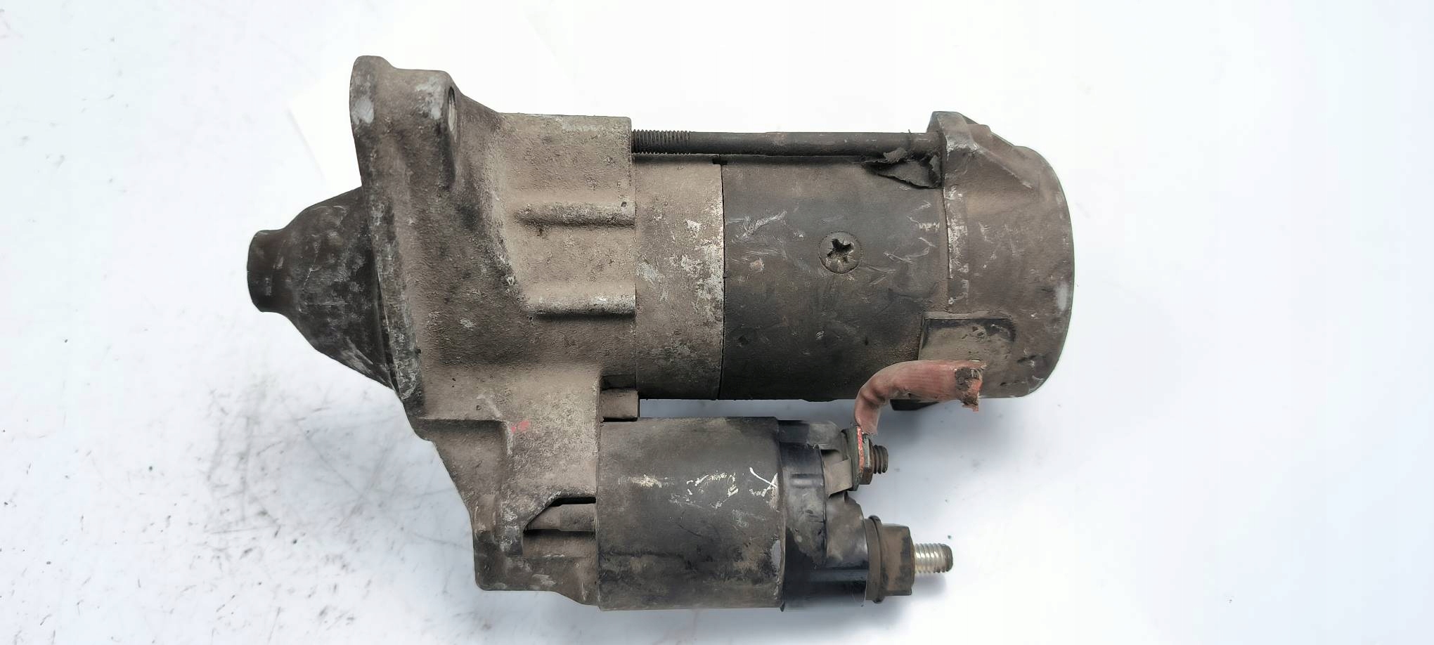 starter 28100-0J020 TOYOTA YARIS