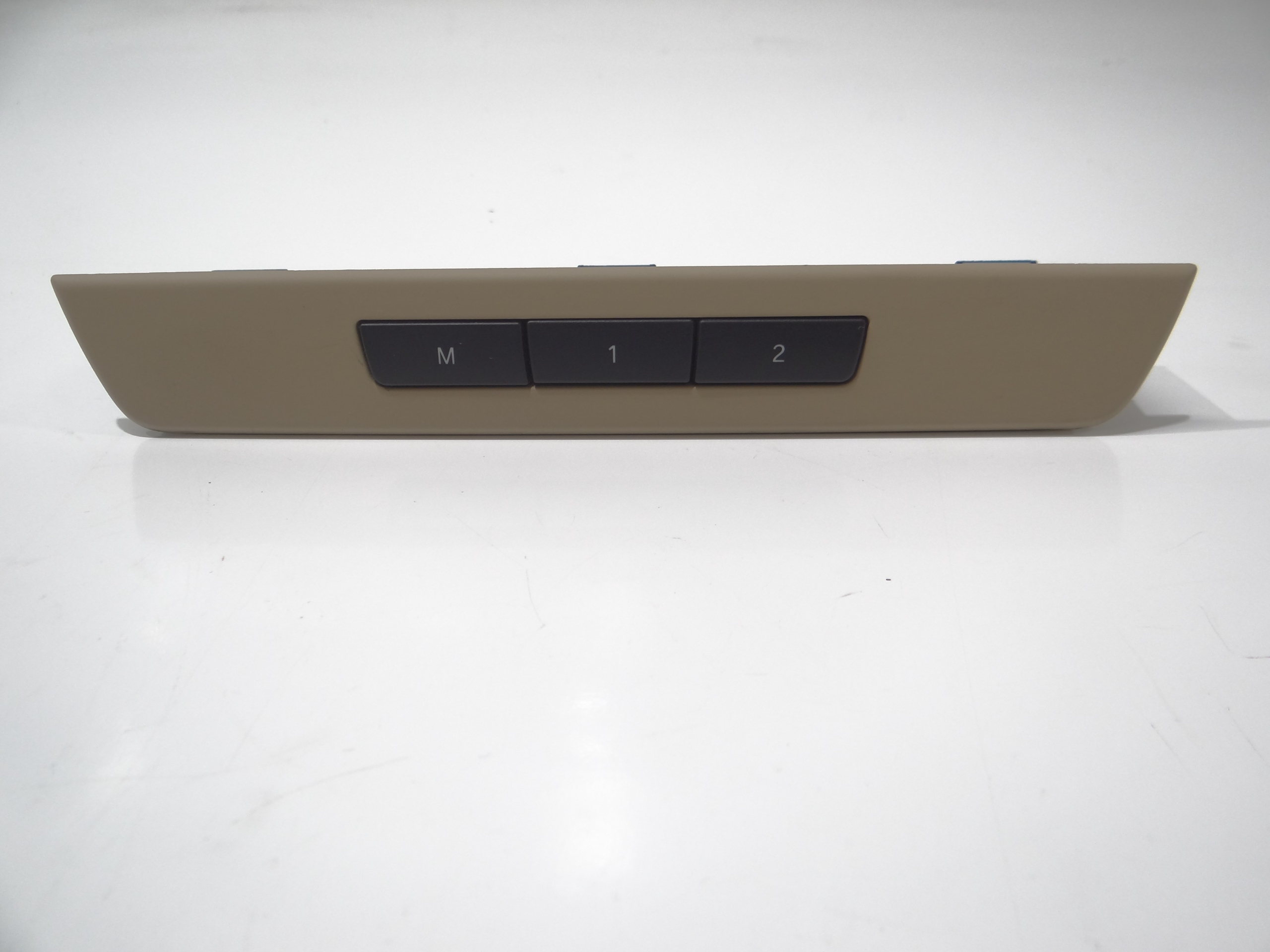 PANEL Schalter SITZ links BMW F11 9215805