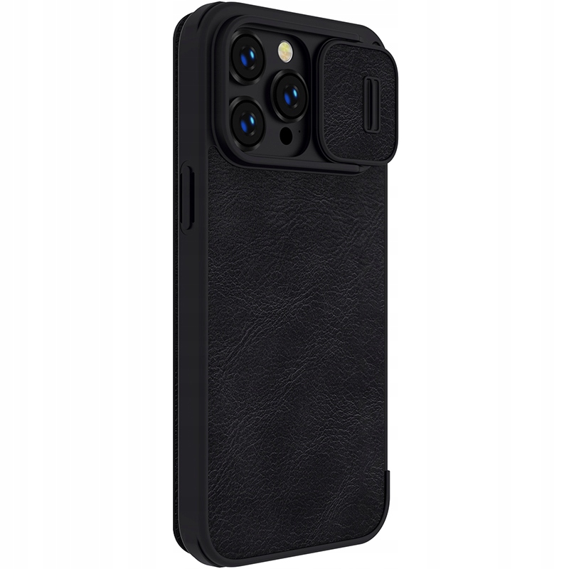

Etui z klapką Nillkin do iPhone 14 Pro pokrowiec