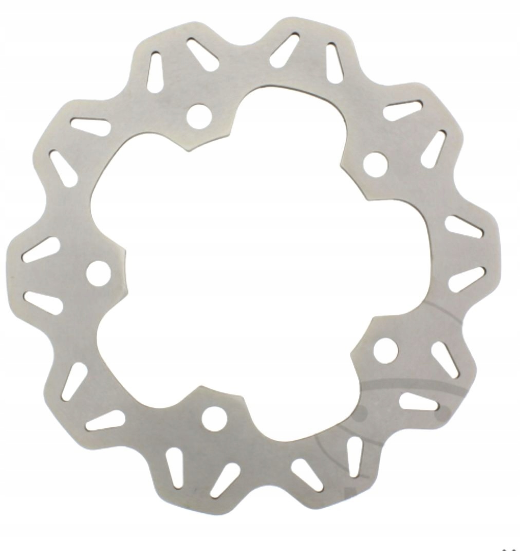 Brzdová Kotúčka Zadná Suzuki An 250 400 Burgman