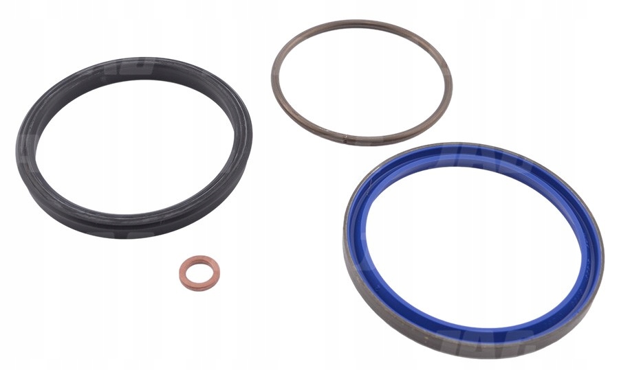 Sada těsnění 1810898M91 Massey Ferguson 3000 3050 fi76 mm L6 mm 1810898