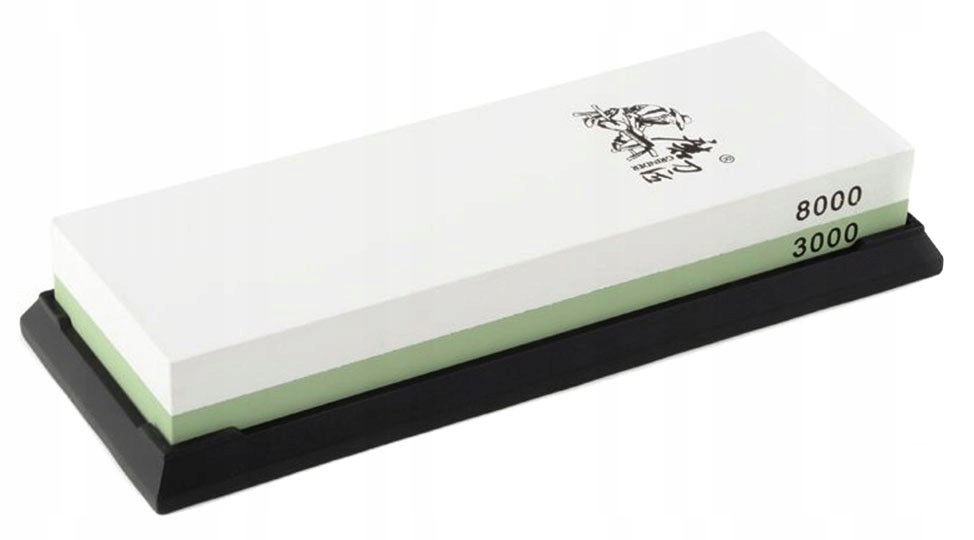 Ostrzałka kamienna Taidea (3000/8000) TG6830 — 12