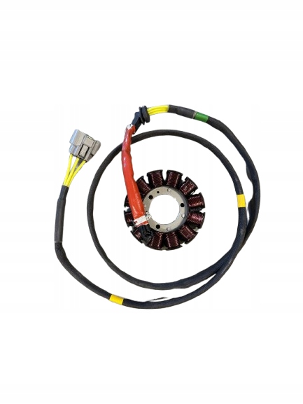 Stator iskrovač Bronco Can Am AU-01101 Náhrada