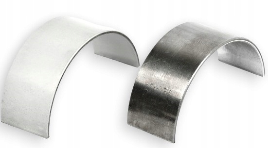 Klikové panve Vw Audi 1.9TDI Bew