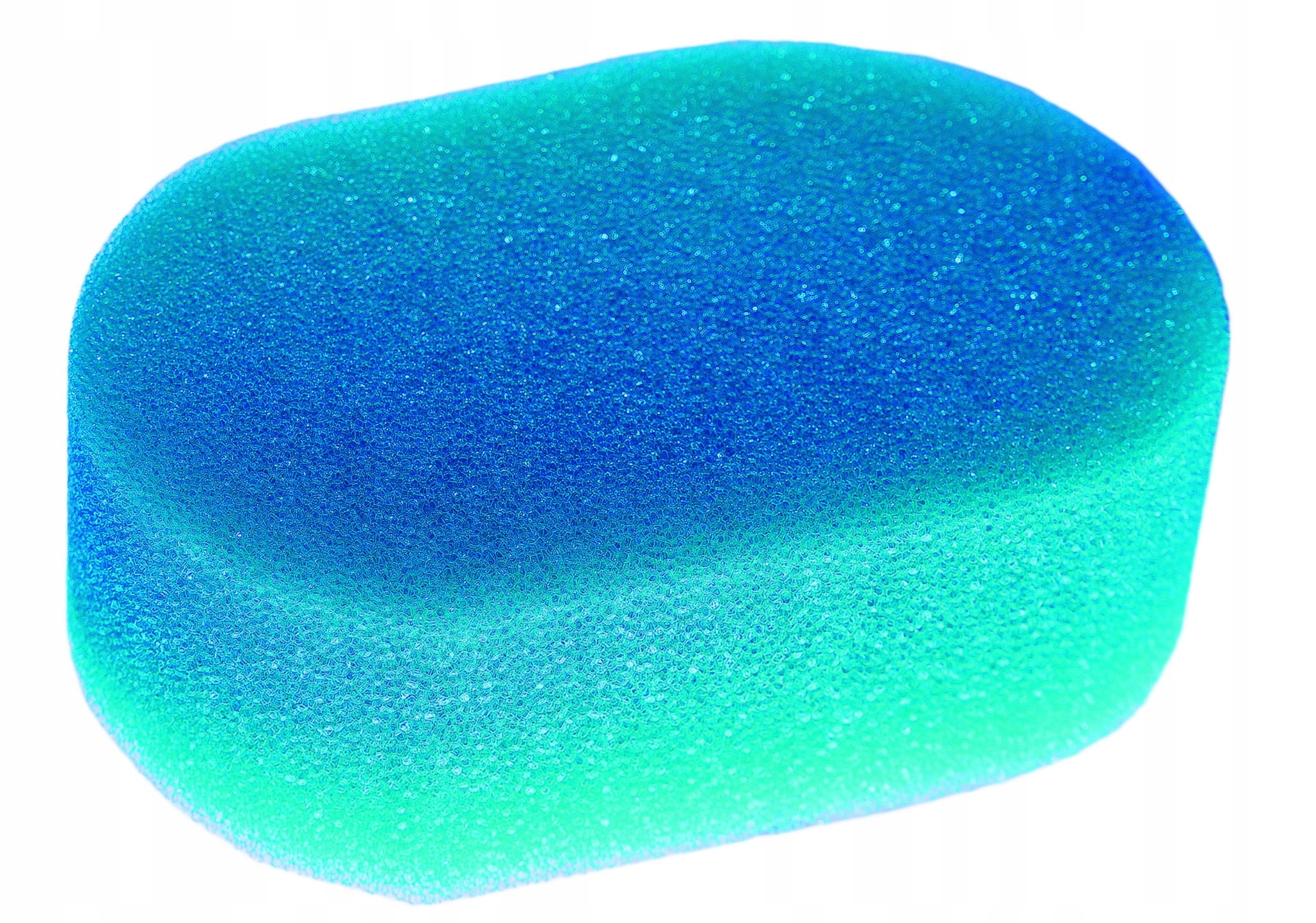 INTERVION GĄBKA DO KĄPIELI ANTYCELLULITOWA