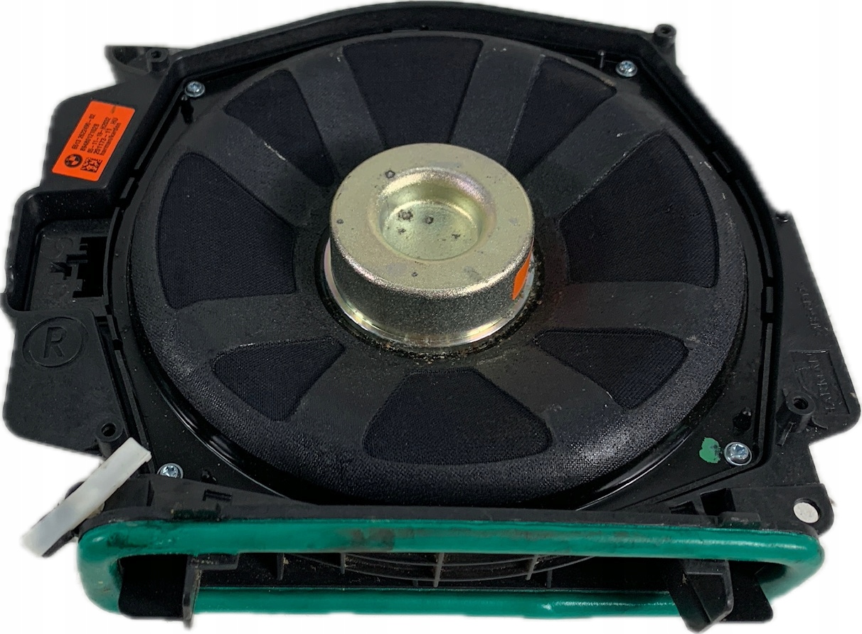 BMW 3 G20 G21 speaker HARMAN KARDON right 2622490