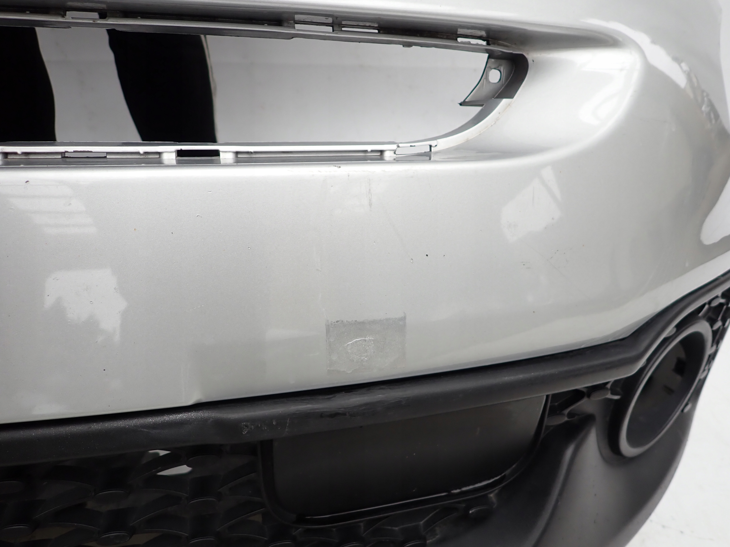 FIAT 500X LIFT 18-24 bumper front front