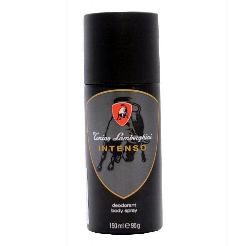 Intenso Man deo Unikat