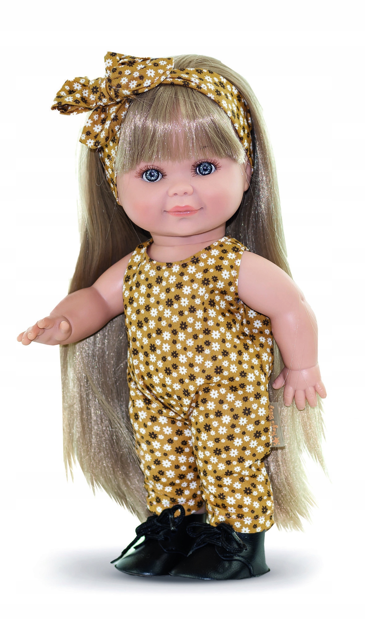 Lalka Betty Lamagik Magic Baby 3174