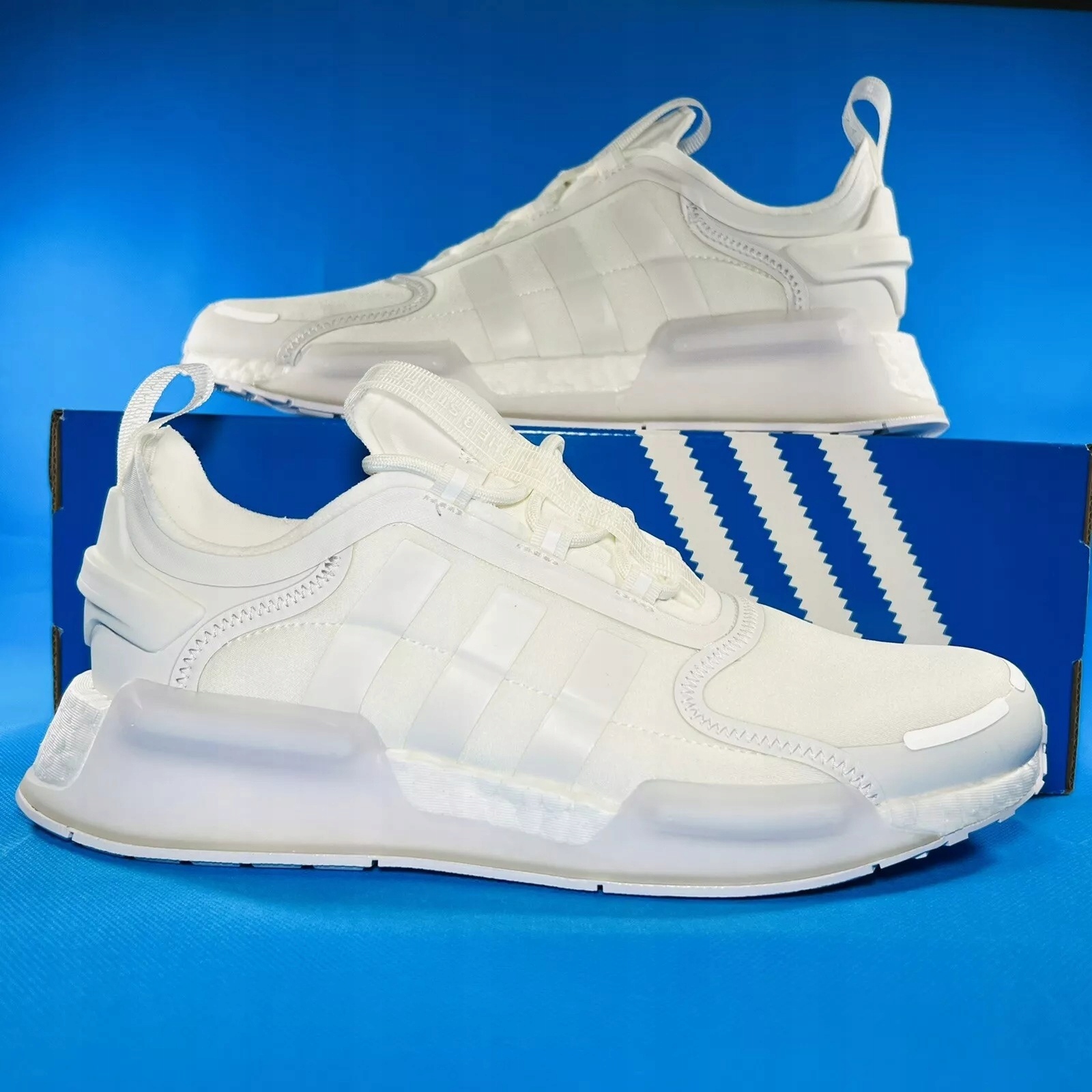 Adidas Originals NMD_V3 Boty GX9586 Velikost 48