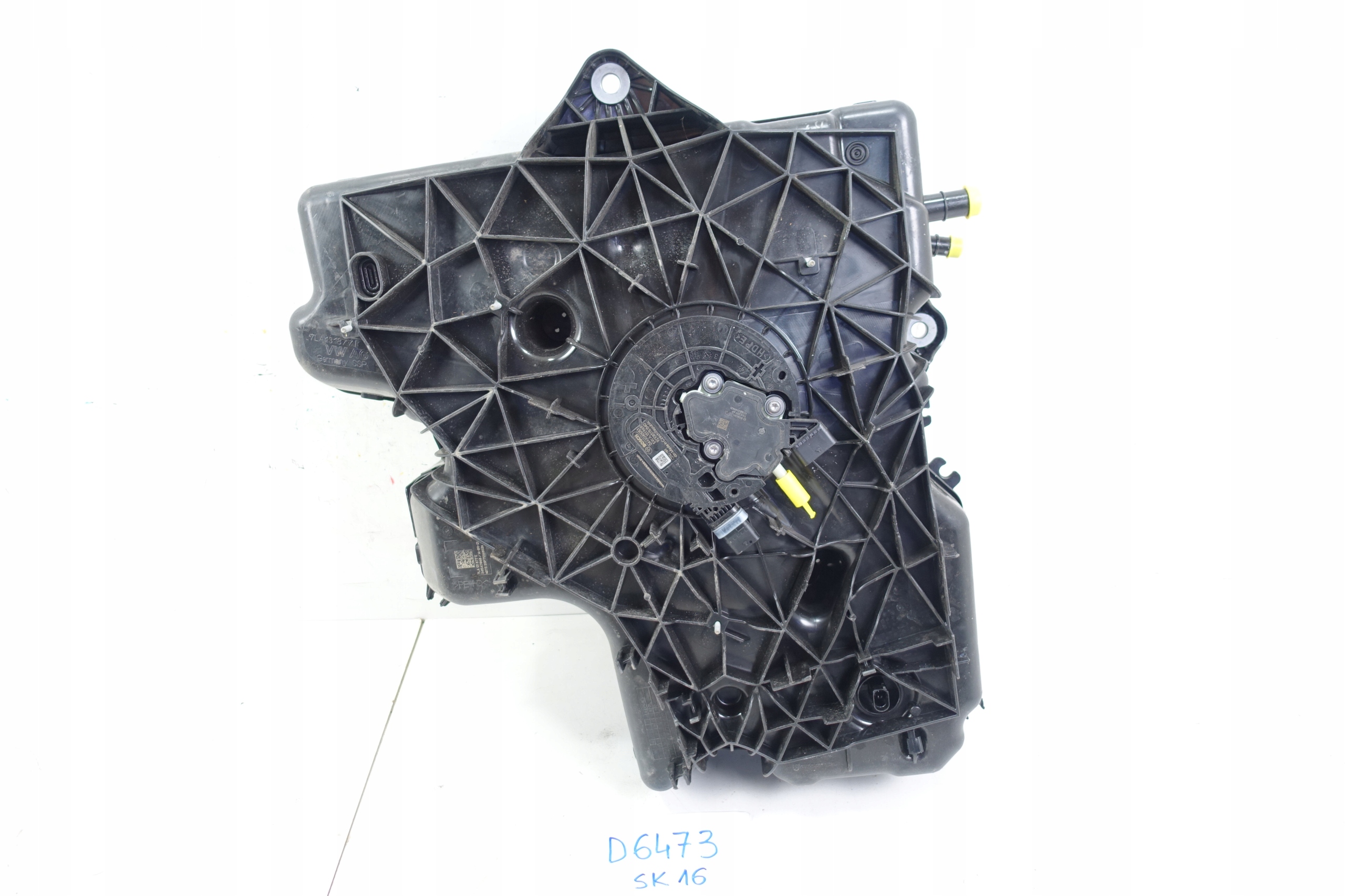 serbatoio ADBLUE TRANSPORTER T6 LIFT 19- 7LA131877E