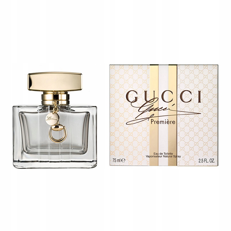 GUCCI Gucci Premiere 30ml オードトワレ Gucci Premiere 30ml - Niska cena na Allegro