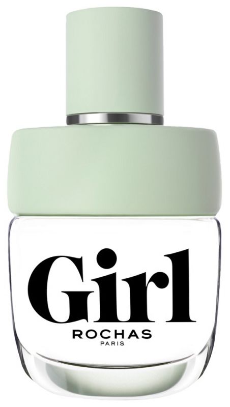 Rochas Girl Edt 60 Ml Sprej
