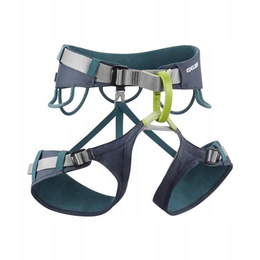 Postroj Edelrid Jay IV sailor blue L