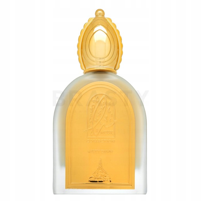 Paris Corner Misty Dawn Edp U 100 ml