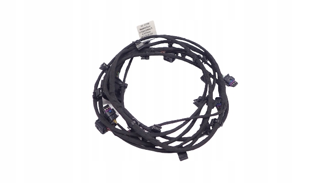 Новий промінь 6PDC / радари AUDI Q7 4m0971095g