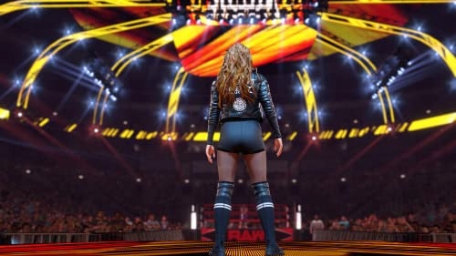 Take 2 NG WWE 2K22 - XX Platforma Xbox Series X