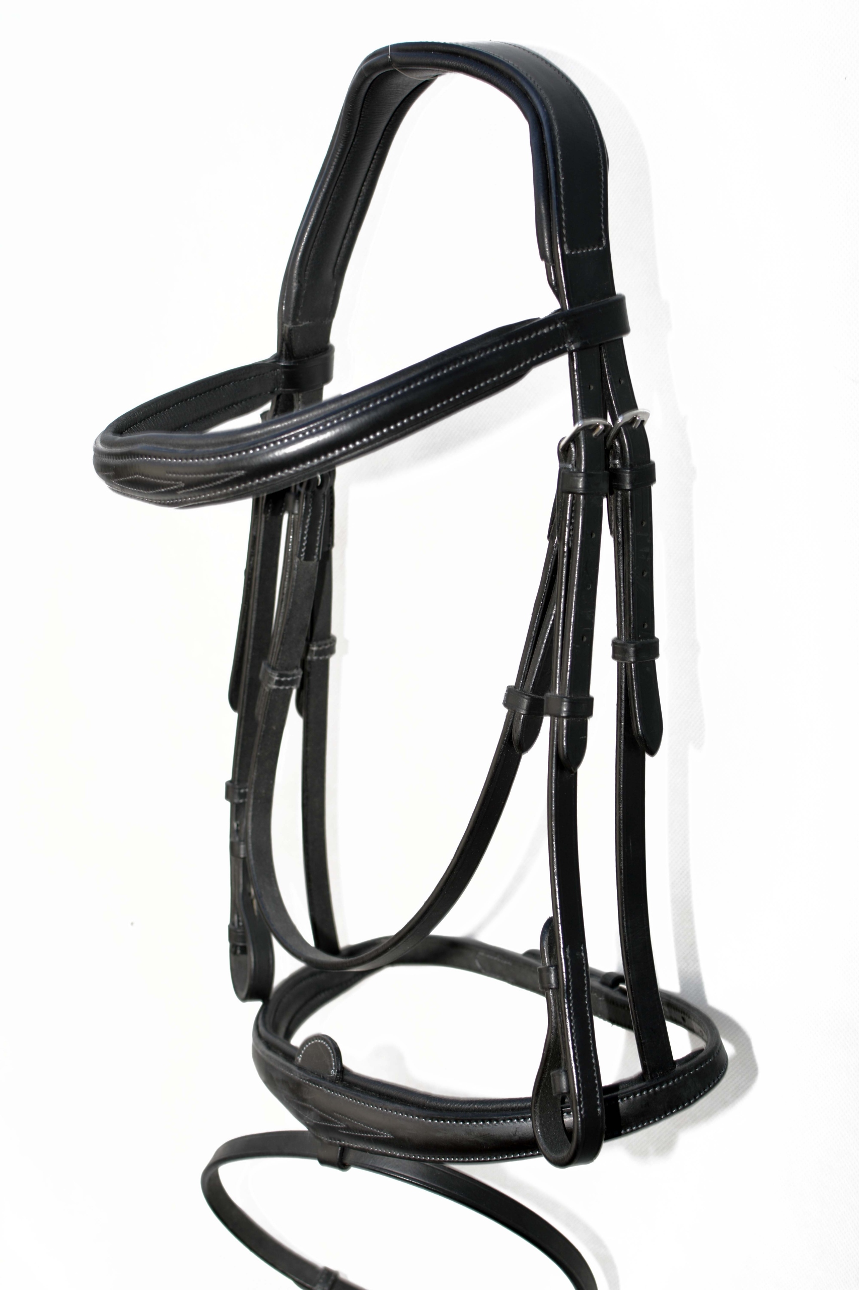 OGŁOWIE ANATOMICZNE PROFILOWANE ROZ. FULL Rodzaj nachrapnika angielski