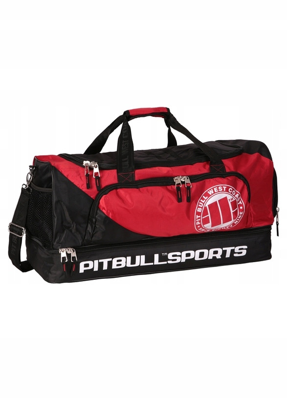Tréninková taška Pit Bull West Coast Logo 2 Tnt