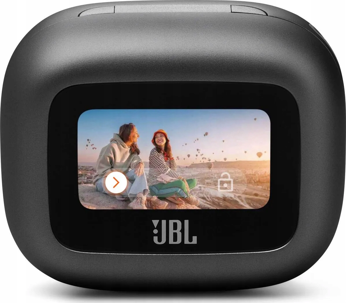 Slúchadlá Jbl Live Buds 3 Black LIVEBUDS3BLK