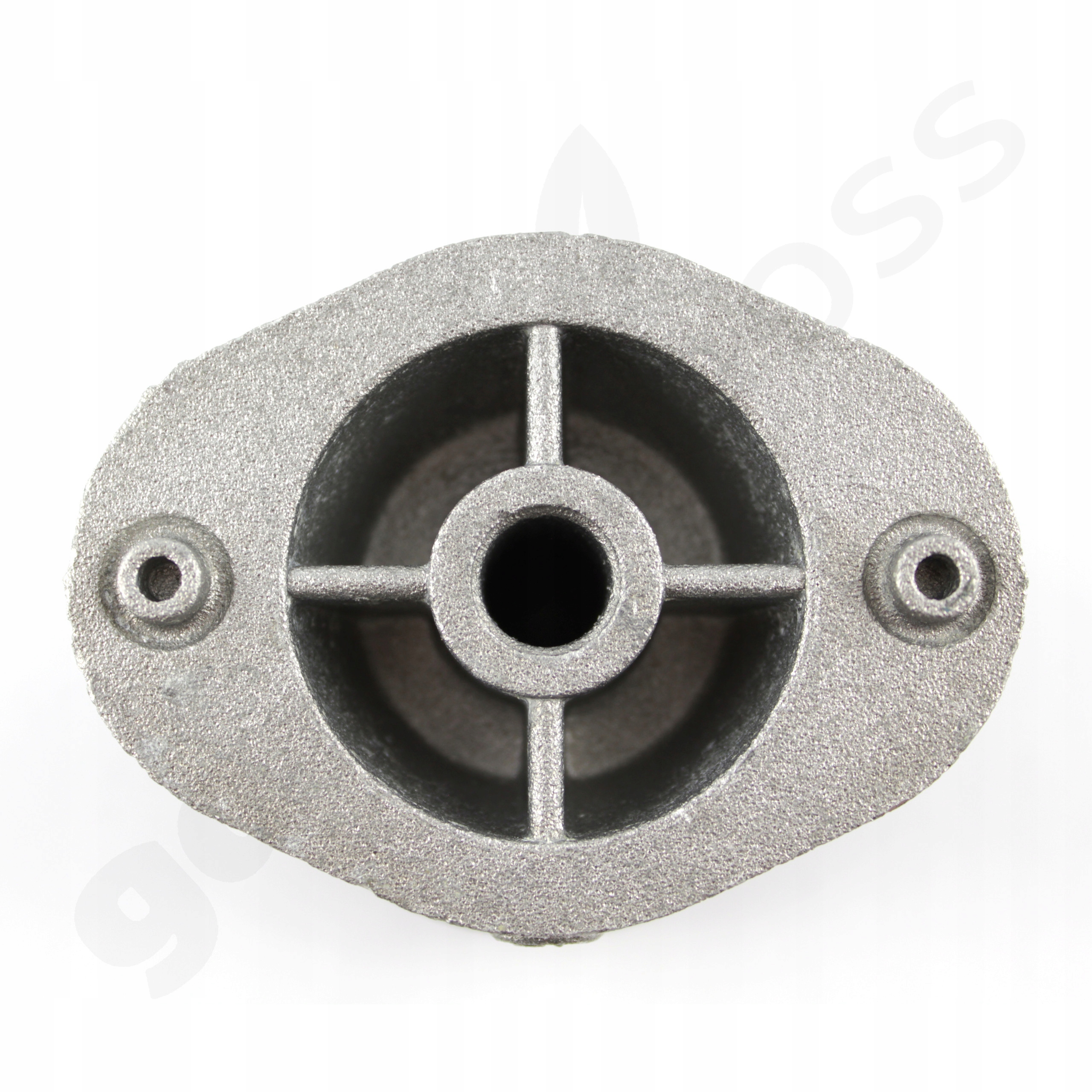 UCHWYT PIASTA NOŻA KOSIARKI OLEO-MAC 66030256R Marka Oleo-Mac