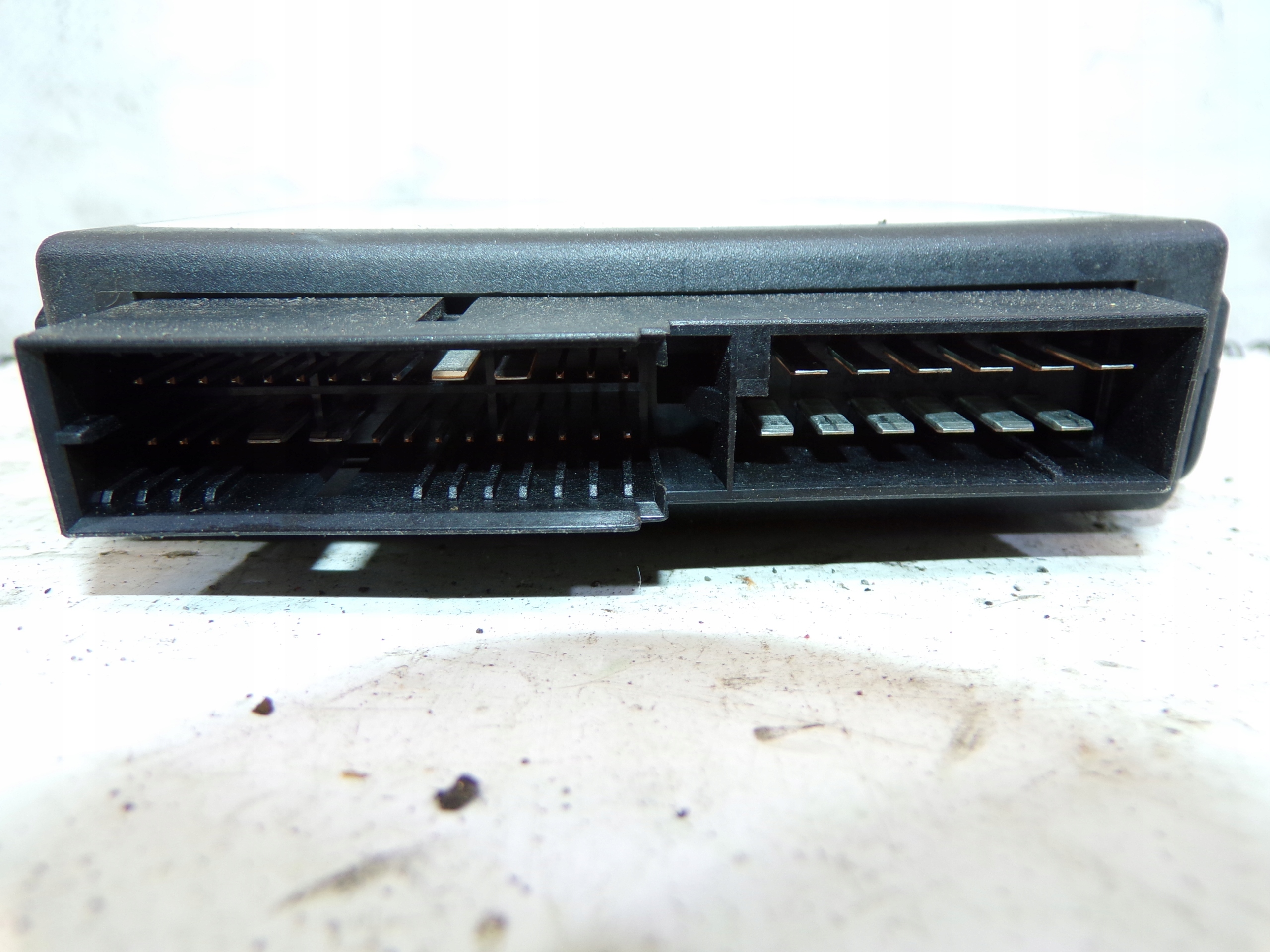 running board STARTOWY OPEL 2.2 12210443 YCLZ