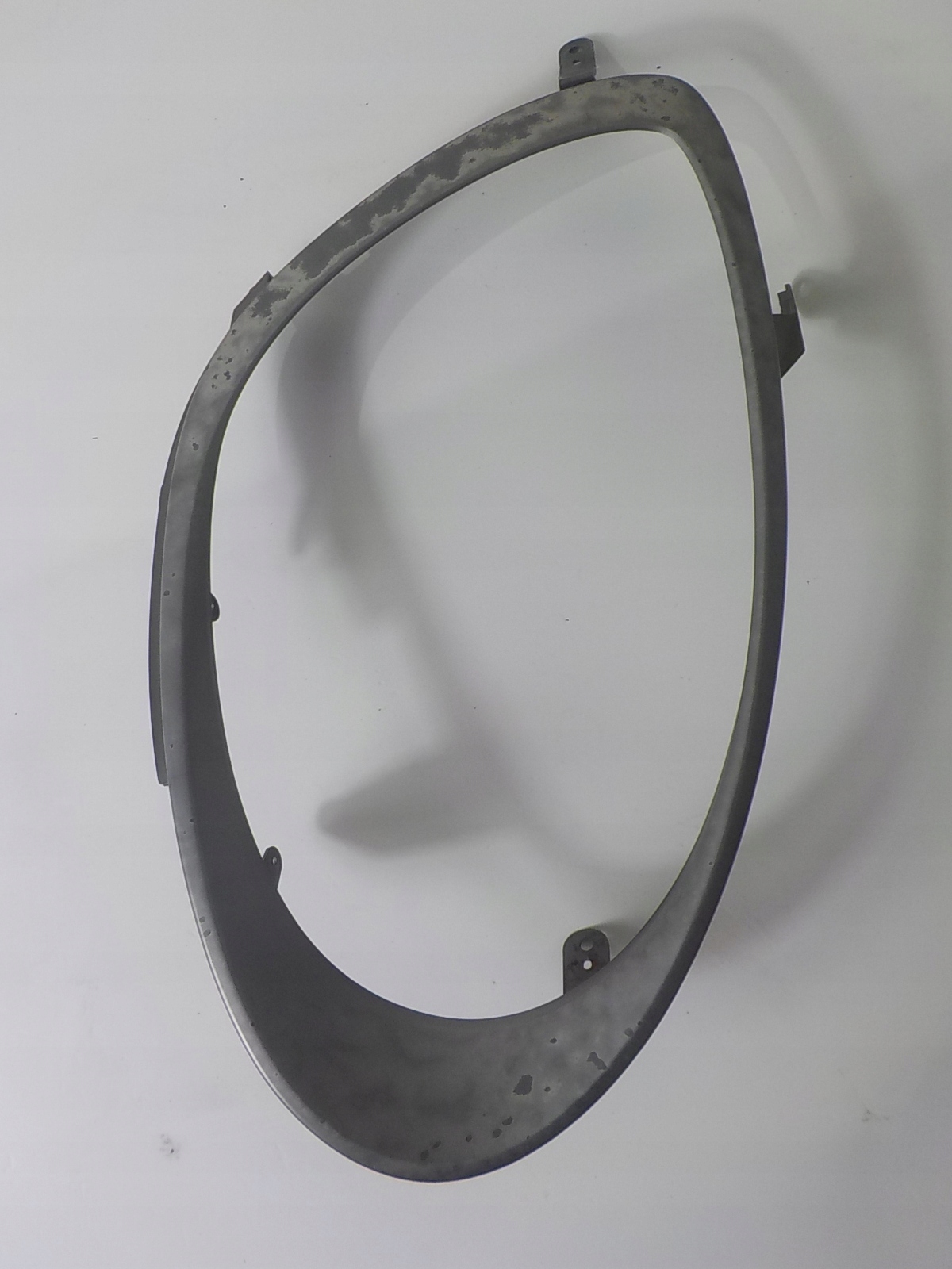 ALFA ROMEO MITO frame lights left front DEKOR