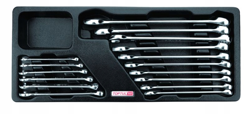 Wkładka do wózka narzędziowego Toptul GAAT1602