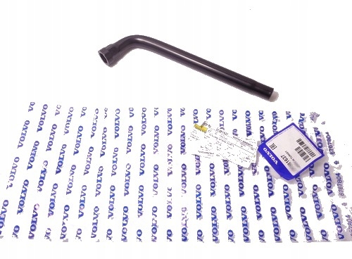 Ключ для коліс VOLVO XC40 (2018-);