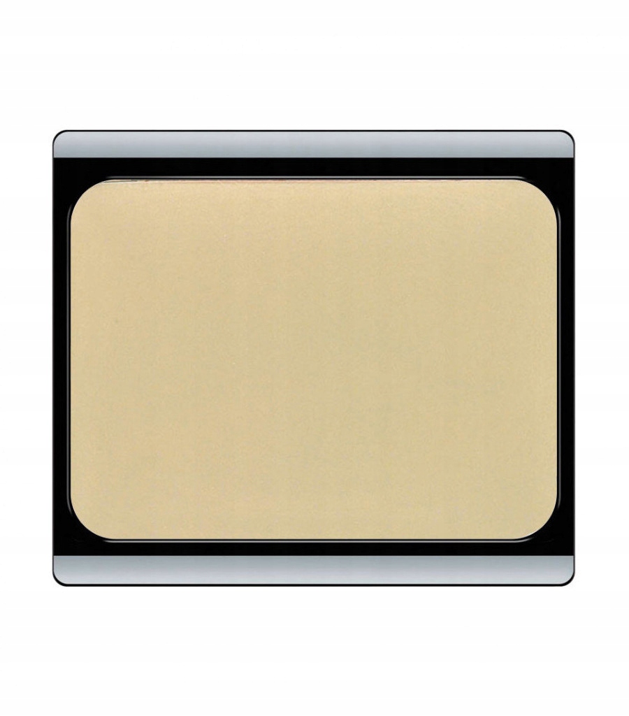 

Artdeco Korektor w Kremie 01 Neutralizing Green