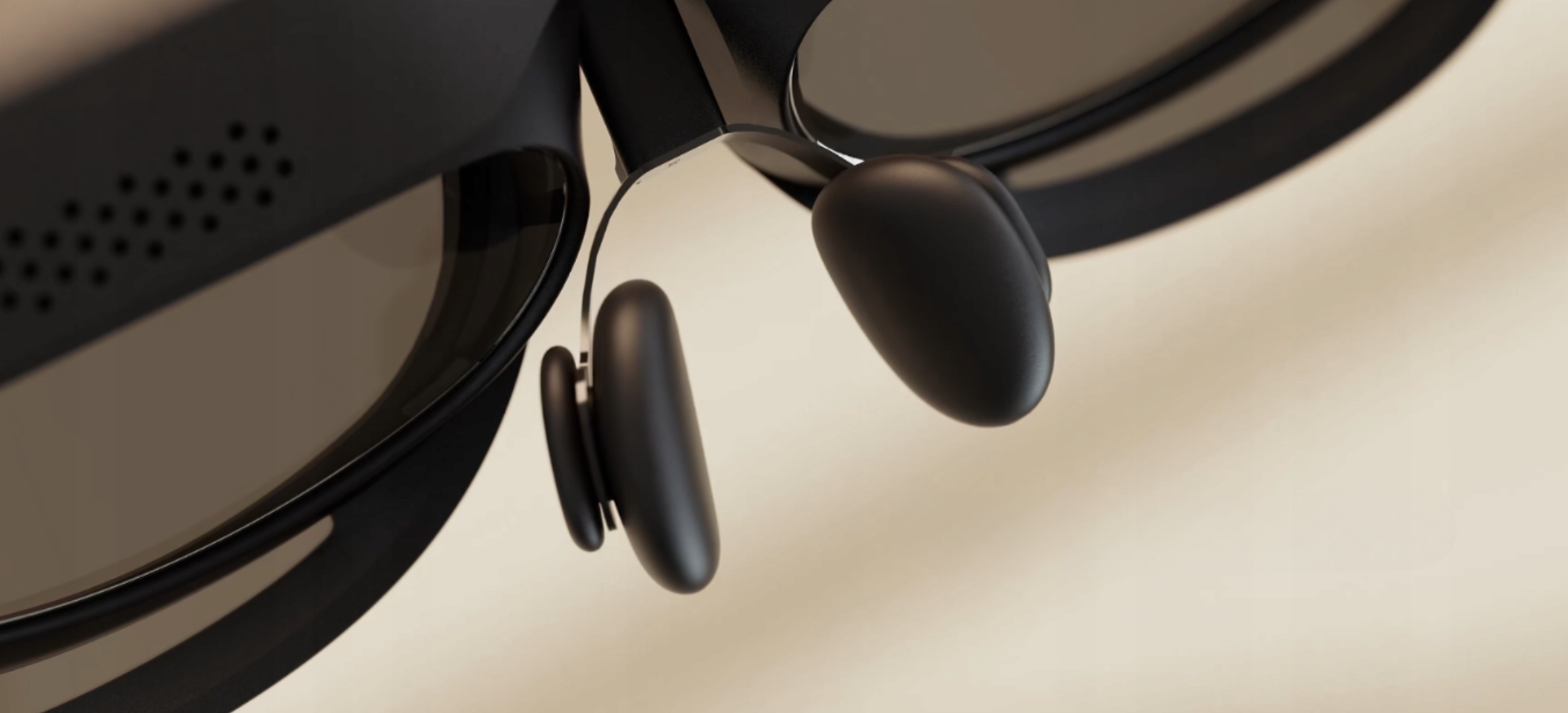 Окуляри Rokid AR Joy 2 Pack Max 2 для Android, станція 215 120Hz 1080 micro OLED, інші бренди