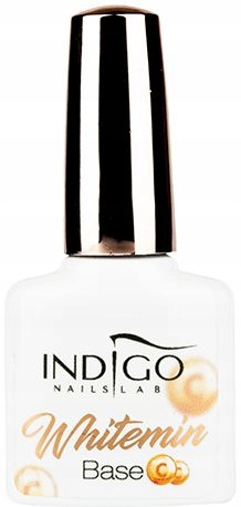 

Indigo Baza Whitemin Base 7ml